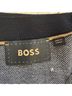 BOSS by HUGO BOSS Solid Blue Pullover Sweater Size M - photo 3
