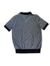 BOSS by HUGO BOSS Solid Blue Pullover Sweater Size M - photo 2