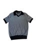 BOSS by HUGO BOSS Solid Blue Pullover Sweater Size M - photo 1