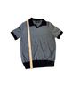 BOSS by HUGO BOSS Solid Blue Pullover Sweater Size M - photo 4