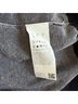 BOSS by HUGO BOSS Solid Blue Pullover Sweater Size M - photo 6