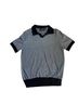BOSS by HUGO BOSS Solid Blue Pullover Sweater Size M - photo 10