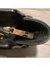 Michael Kors Solid Black Leather Satchel One size - photo 3