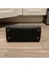 Michael Kors Solid Black Leather Satchel One size - photo 6