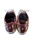 Keds for Kate Spade Floral Multi Color Sneakers Size 10 - photo 5
