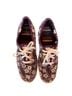 Keds for Kate Spade Floral Multi Color Sneakers Size 10 - photo 6