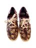 Keds for Kate Spade Floral Multi Color Sneakers Size 10 - photo 3
