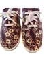 Keds for Kate Spade Floral Multi Color Sneakers Size 10 - photo 4