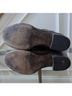 Freebird by Steven 100% Leather Brown Boots Size 10 - photo 9