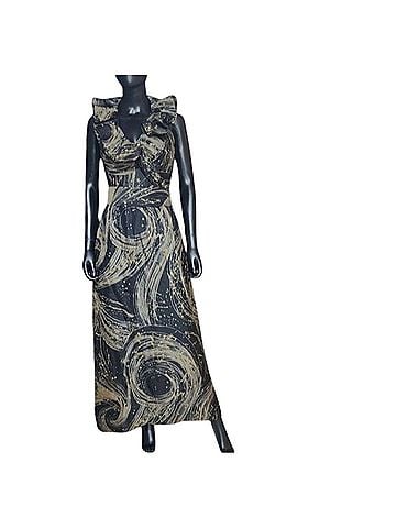 Lydia Lydia  Cocktail Dress (view 2)