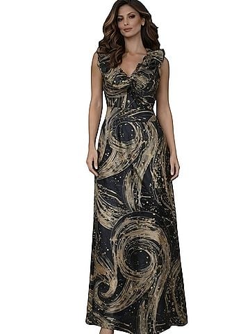 Lydia Lydia  Cocktail Dress (view 1)
