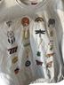 Sparkles Gray Sweatshirt Size 2X - photo 2
