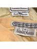 Carolina Herrera 100% Wool 65% Acetate 35% Rayon 100% Silk Ivory Yellow Black Blazer Size 6 - photo 8