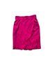 Escada Solid Pink Blazer Size 36 - photo 4