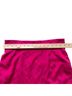 Escada Solid Pink Blazer Size 36 - photo 12