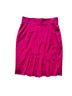 Escada Solid Pink Blazer Size 36 - photo 13