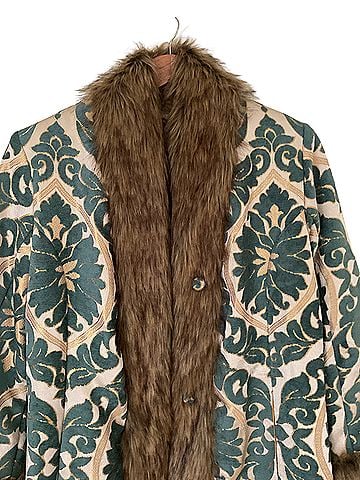 Chasing Unicorns Coat (view 2)