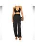 Nicholas Black Casual Pants Size 10 - photo 2
