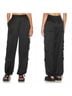 Nicholas Black Casual Pants Size 10 - photo 4