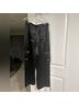 Nicholas Black Casual Pants Size 10 - photo 5