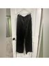 Nicholas Black Casual Pants Size 10 - photo 9