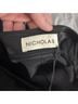 Nicholas Black Casual Pants Size 10 - photo 7
