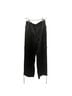 Nicholas Black Casual Pants Size 10 - photo 1