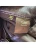 Barbara Bui 100% Lambskin Solid Blue Leather Pants Size 36 waist - photo 6