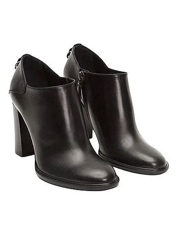 FRYE Isabella Ankle Boots (view 1)