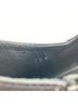 FRYE 100% Leather Solid Black Ankle Boots Size 7 1/2 - photo 6
