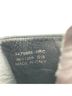 FRYE 100% Leather Solid Black Ankle Boots Size 7 1/2 - photo 8