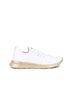 Athletic Propulsion Labs White Women's Techloom Breeze Sneaker Size 8 - photo 1