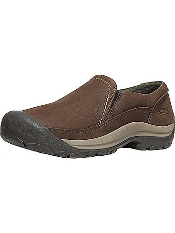 Keen Women's Kaci Iii Winter Slip On (view 2)