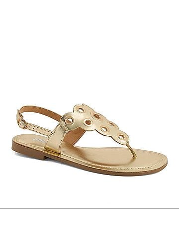 Andrea Women's Flat Sandal (view 1)