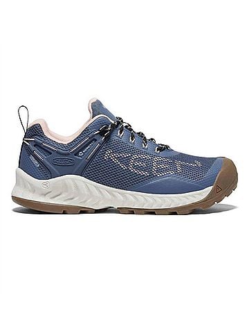 Keen Women's Nxis Evo Waterproof Sneaker (view 1)