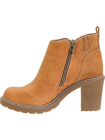 Corkys Women's Rocky Top' Zip Up Bootie (view 2)