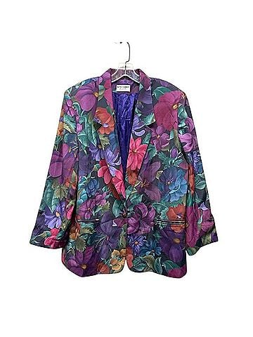 Alfred Dunner Blazer (view 1)