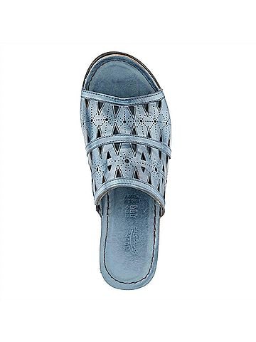Spring Step Women's Fusa Wedge Sandal (view 2)