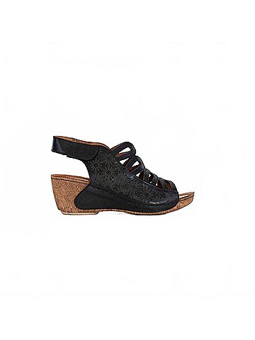 Spring Step Women's Inocencia Sandal (view 1)