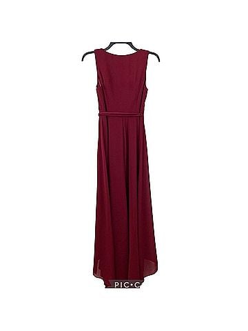 Jenny Packham Cocktail Dress (view 2)