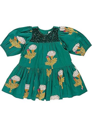Pink Chicken Fiona Dress (view 1)
