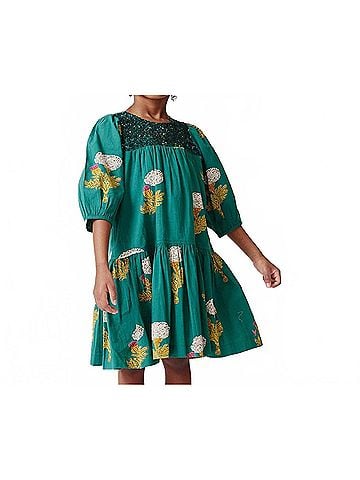 Pink Chicken Fiona Dress (view 2)
