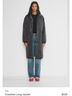 TNA Gray Jacket Size L - photo 3