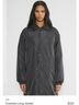 TNA Gray Jacket Size L - photo 4