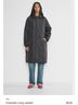 TNA Gray Jacket Size L - photo 6