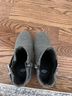 Dr. Scholl's Gray Ankle Boots Size 7 1/2 - photo 5