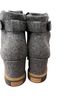 Dr. Scholl's Gray Ankle Boots Size 7 1/2 - photo 2