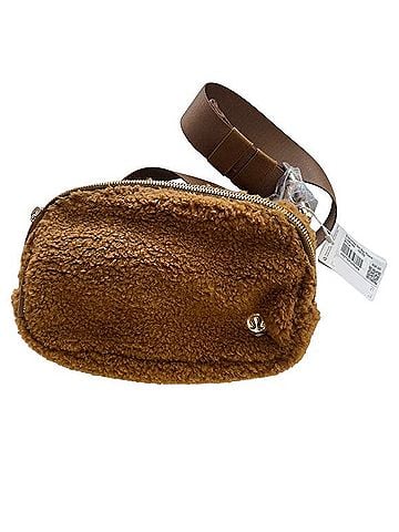 Lululemon Athletica Belt Bag (view 1)