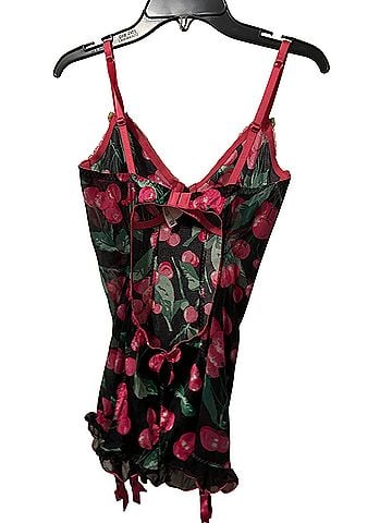 Victoria's Secret Bodysuit (view 2)