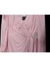 Mac Duggal 100% Polyester Pink Cocktail Dress Size 8 - photo 14